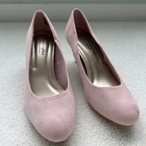 Pink Pumps - Never worn